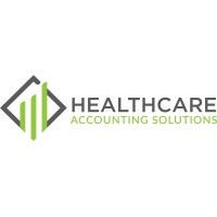 Healthcare Accounting Solutions LLP logo - Similar company to Elevated Concrete Forming
