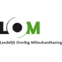 Landelijk Overleg Milieuhandhaving