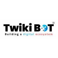 TwikiBot Technologies logo - Similar company to Twiki Bot