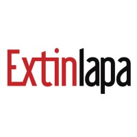 Extinlapa logo - Similar company to Olavo Rocha Construtora