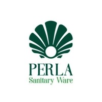 PERLA Sanitary Ware logo - Similar company to Bhl Group