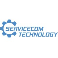 Servicecom Technology logo - Similar company to Cloudgen Infotech Pvt Ltd.