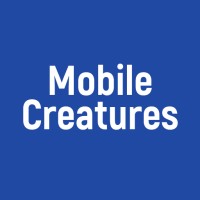 Mobile Creatures - mobile app разработка IOS Android logo - Similar company to Live Typing