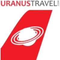 Uranus Travel & Tours logo - Similar company to Gulf Wings Travel