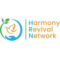 Harmony Revival Network logo - Similar company to Surfwebdigital