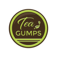 Tea Gumps logo - Similar company to Sk Botanicals
