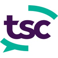 The Security Company (International) Limited logo - Similar company to Seccom Global - The Cyber Security Company