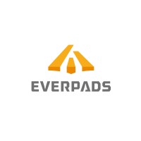 EVERPADS logo - Similar company to Yantai Juxiang Construction Machinery Co., Ltd.