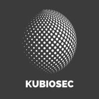 Kubiosec logo - Similar company to Xtendise