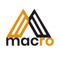 Macro Steel Corporation logo - Similar company to Bloom Combustion (India) Private Limited