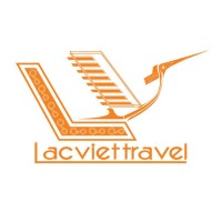 lacviettravel logo - Similar company to Intertour Vietnam