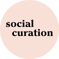 Social Curation Collabs logo - Similar company to Pliny Crane