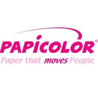 Papicolor International bv logo - Similar company to Enveloprint