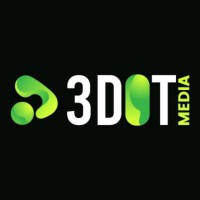 3DotMedia logo - Similar company to Webital Tech