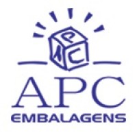 Grupo APC Embalagens logo - Similar company to Barato Express