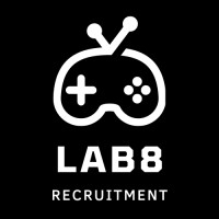 Lab8 Recruitment logo - Similar company to Pixel Rats