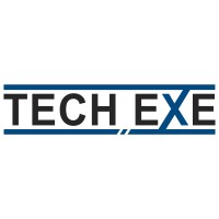 Tech Exe logo - Similar company to Toim Technology