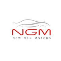 New Gen Motors logo - Similar company to Auto Care Motor Workshop Chakwal