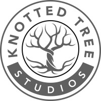 Knotted Tree Studios logo - Similar company to Backyard Studios