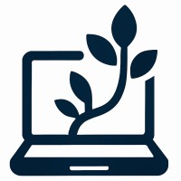 Evolve On C logo - Similar company to Cloud Vahan F.Z.E