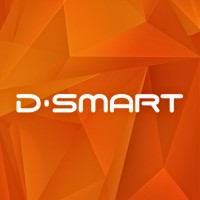 D-Smart logo - Similar company to Liyyotech Mobile Apps