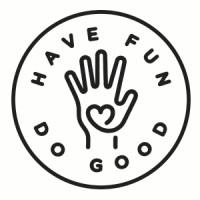 Have Fun Do Good logo - Similar company to Pack Up + Go