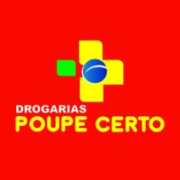 Poupe Certo Capitólio logo - Similar company to Piumhi Informatica