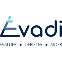Évadi logo - Similar company to Scalingup Coaches Uk