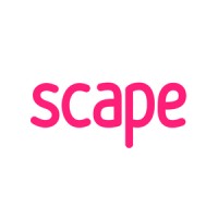 Scape Australia logo - Similar company to Auswise