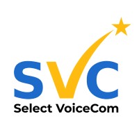 Select VoiceCom logo - Similar company to Raykan Technologies