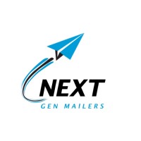 Next Gen Mailers logo - Similar company to Remax Advance