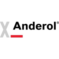 Anderol® Specialty Lubricants logo - Similar company to Kyoshi Jsc