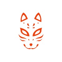 Kitsu Studio logo - Similar company to Misterplusdesign