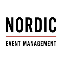 Nordic Event A/S logo - Similar company to Eventually