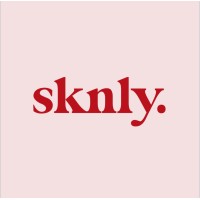 Sknly. logo - Similar company to Bean