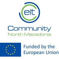 EIT Community Hub North Macedonia logo - Similar company to Tokensight