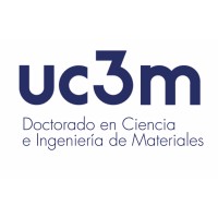 UC3M - PhD Program in Materials Science & Engineering logo - Similar company to Minitoolscoating S.R.L.