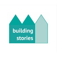Building Stories logo - Similar company to Paul Doherty Architects