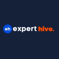 Expert Hive logo - Similar company to Dptrax