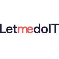 LetmedoIT logo - Similar company to Letmedoit Technologies Pvt. Ltd.