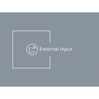 External Input
