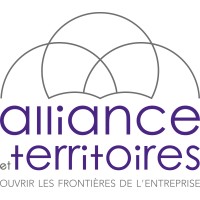 ALLIANCE & Territoires logo - Similar company to Andrh Loire