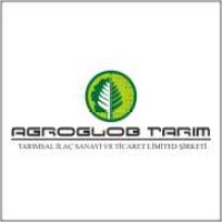 AGROGLOB TARIM logo - Similar company to Efes Tarım