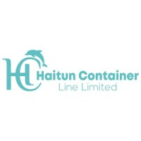 HAITUN CONTAINER LINE LIMITED logo - Similar company to Lexus Container Line