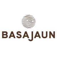 BASAJAUN logo - Similar company to Augure Studio