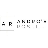 Andro's Rostilj logo - Similar company to Virtual Kitchens
