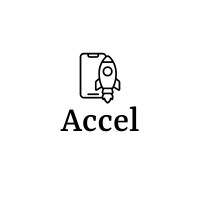 Accel logo - Similar company to Spac Labs