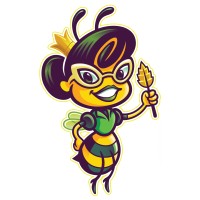 Green Queen Inc logo - Similar company to Cork & Flame