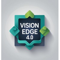 Vision Edge 4.0 logo - Similar company to Top Notch Research