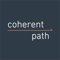 Coherent Path logo - Similar company to Protostar Recruiting Solutions Llc